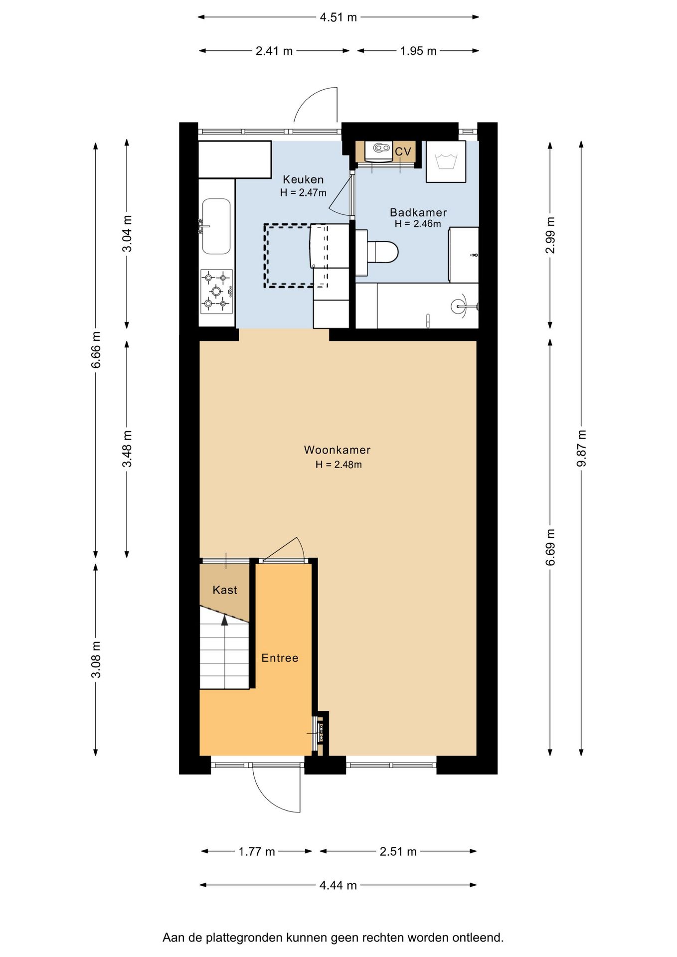 Foto 42 van Hindestraat 28