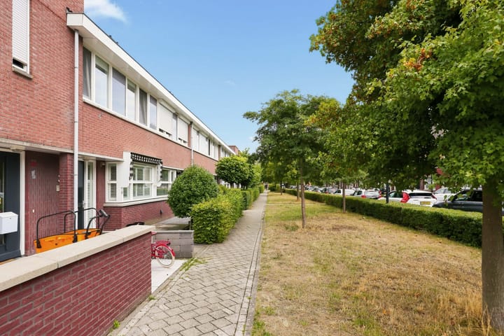 Foto 2 van Isa van Eeghenlaan 3
