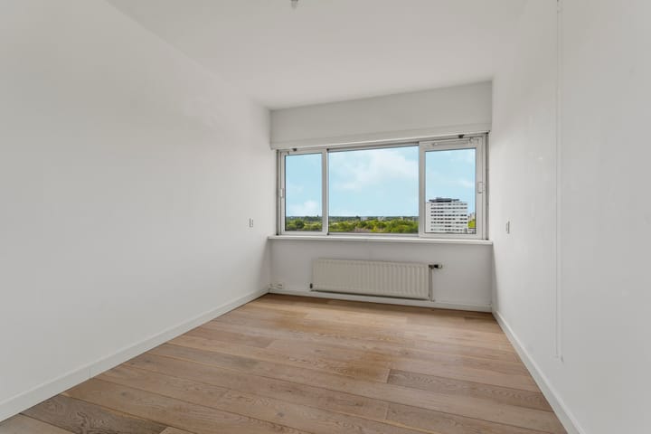 Appartement te koop: Van Leijenberghlaan 171, Amsterdam