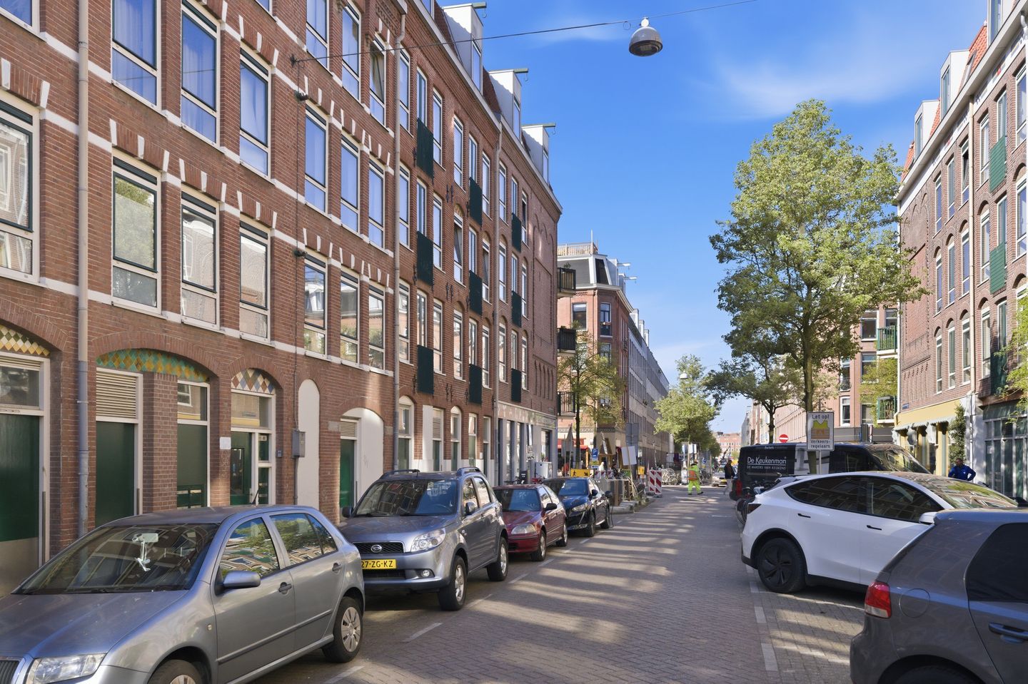 Foto 25 van Jacob van Lennepstraat 259-B