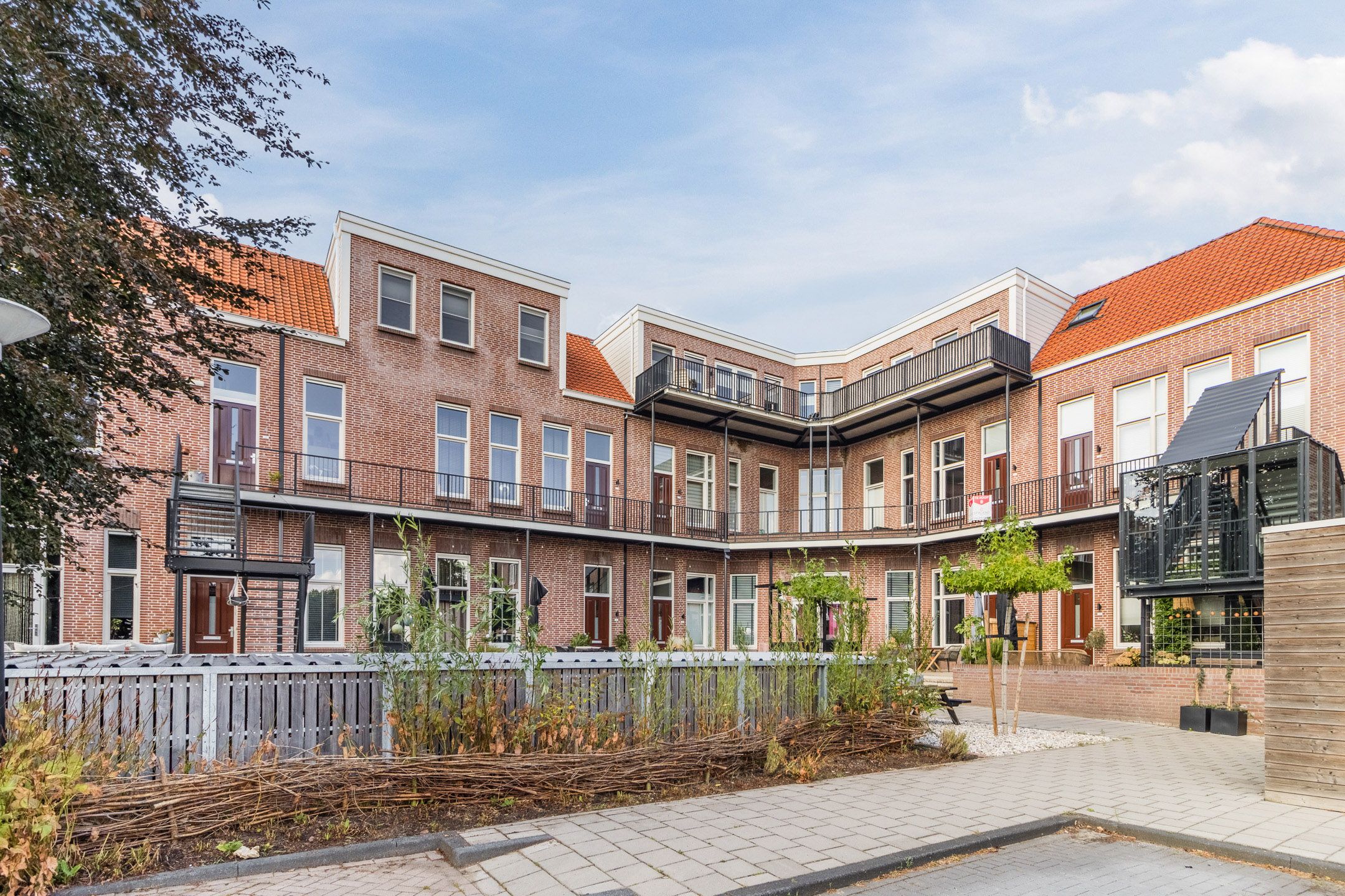 Foto 42 van Fenacoliuslaan 3-C