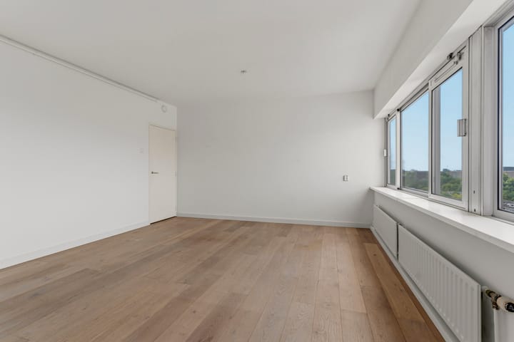 Appartement te koop: Van Leijenberghlaan 171, Amsterdam