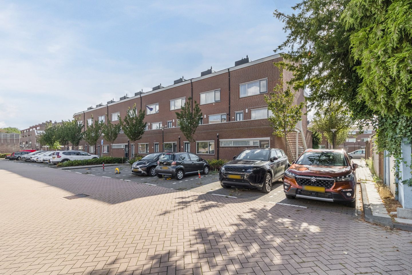 Foto 44 van Fenacoliuslaan 3-C