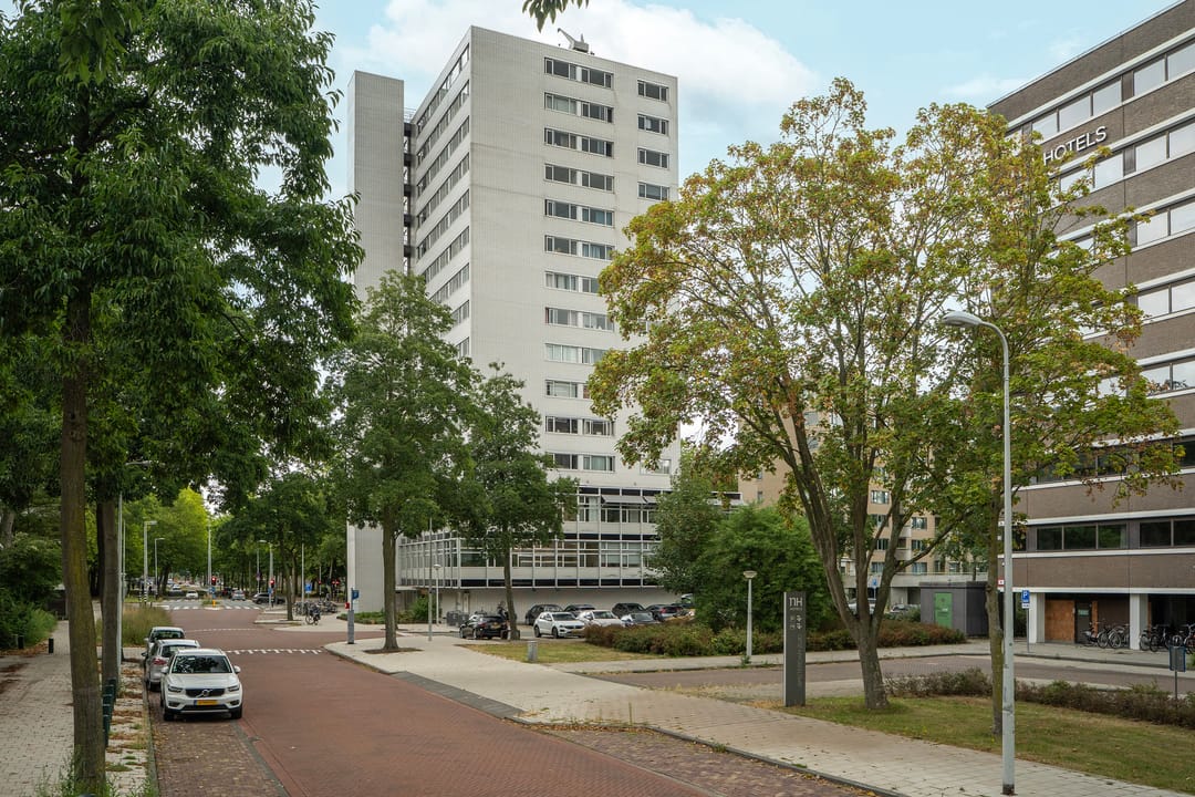 Foto 1 van Van Leijenberghlaan 171