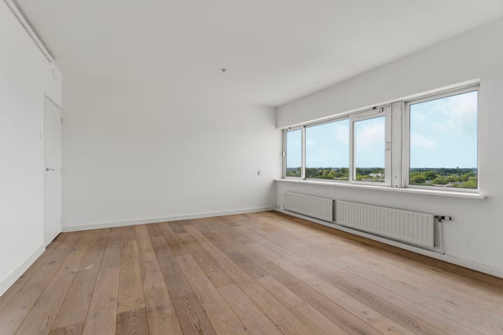 Appartement te koop: Van Leijenberghlaan 171, Amsterdam