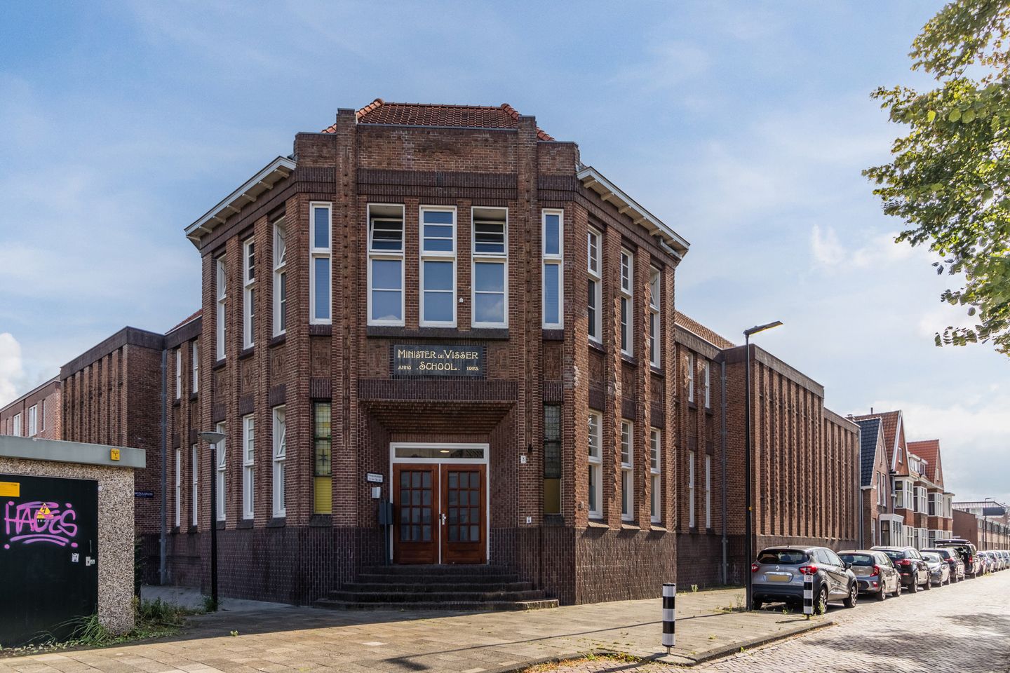 Foto 5 van Fenacoliuslaan 3-C