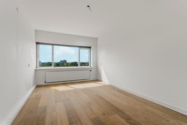 Appartement te koop: Van Leijenberghlaan 171, Amsterdam