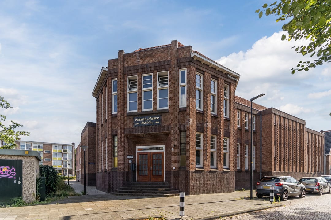 Foto 46 van Fenacoliuslaan 3-C