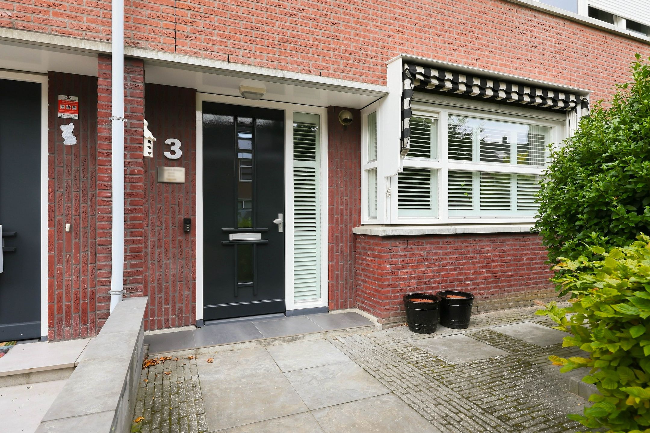 Foto 3 van Isa van Eeghenlaan 3