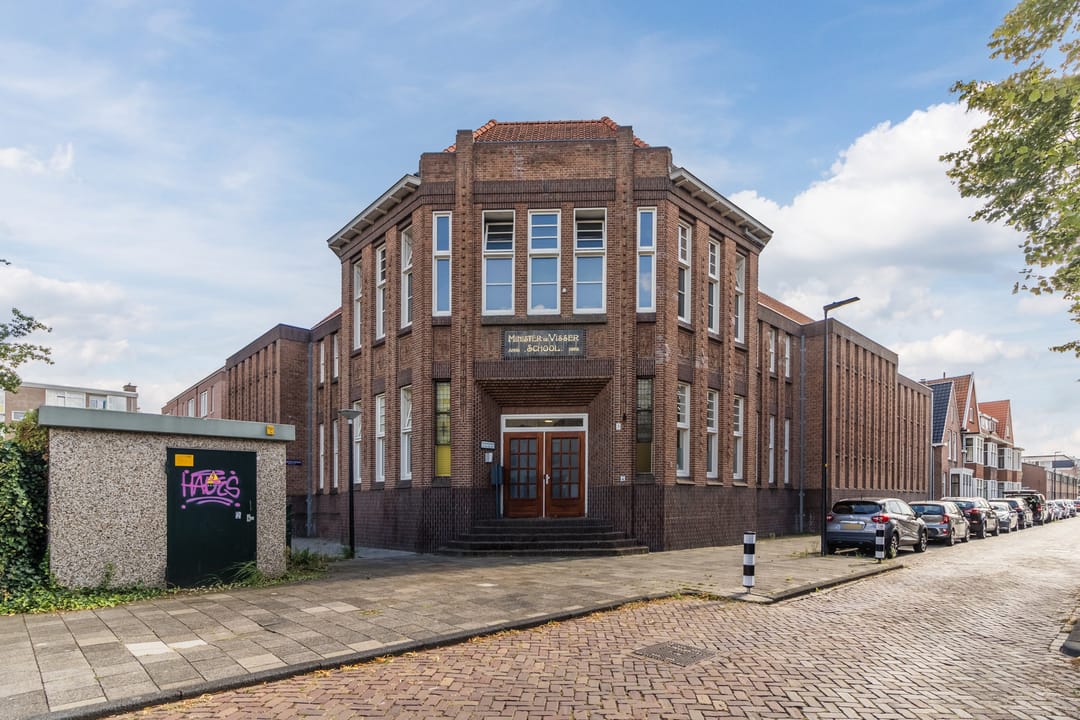 Foto 47 van Fenacoliuslaan 3-C