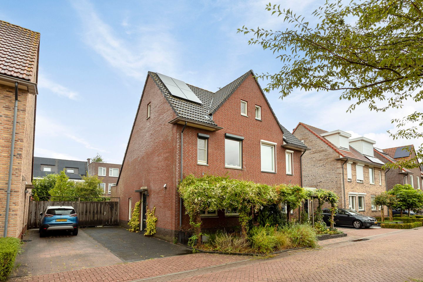 Foto 1 van Louis Paul Boonstraat 73