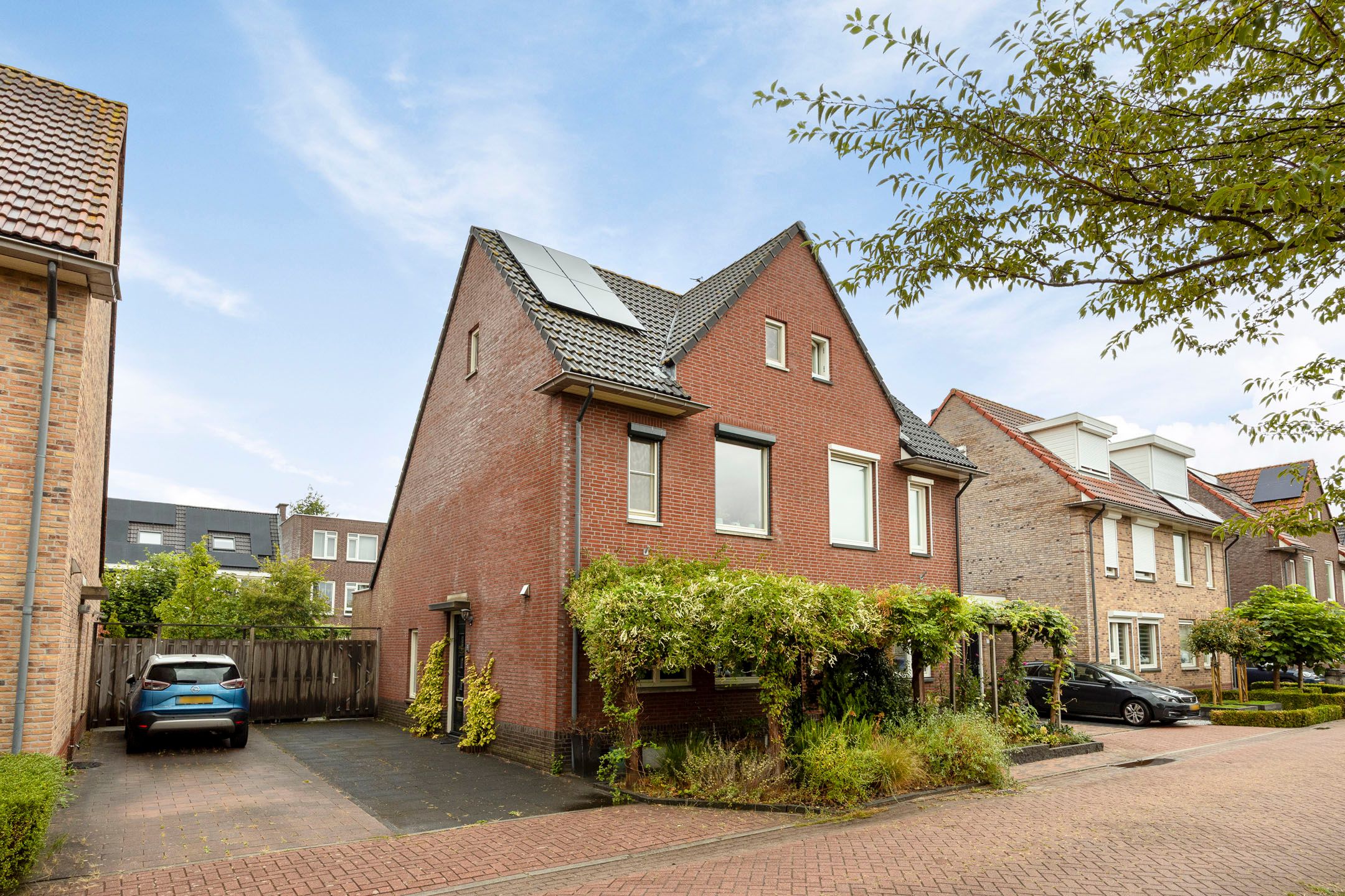 Louis Paul Boonstraat 73