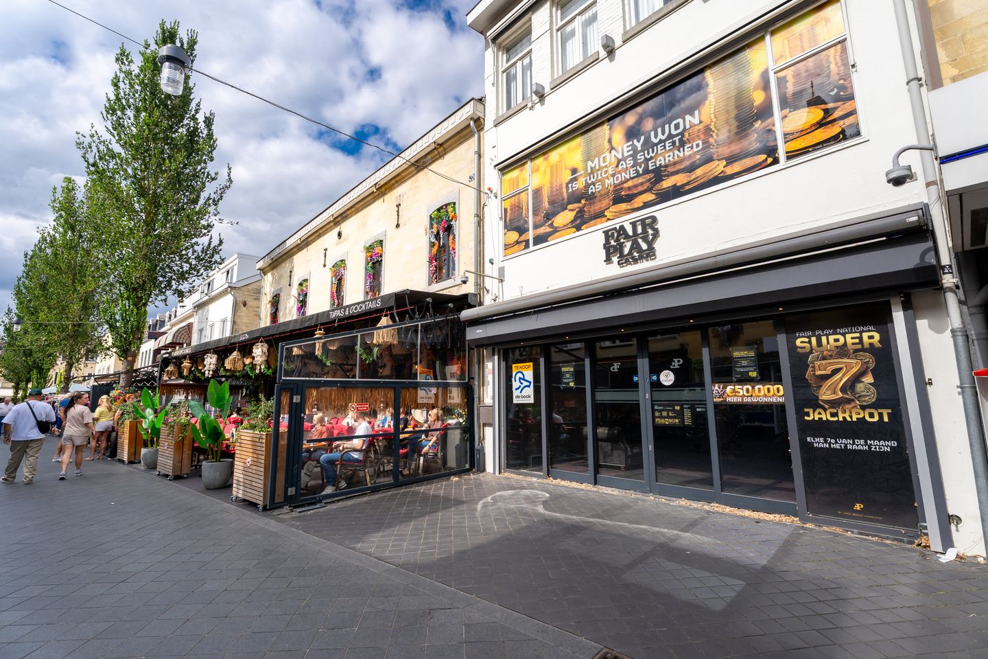 View photo 4 of Berkelstraat 11