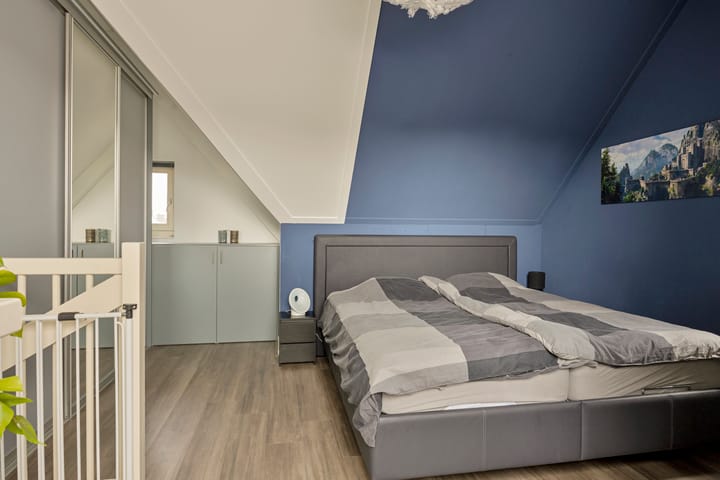 Twee-onder-één-kap te koop: Louis Paul Boonstraat 73, Berkel En Rodenrijs