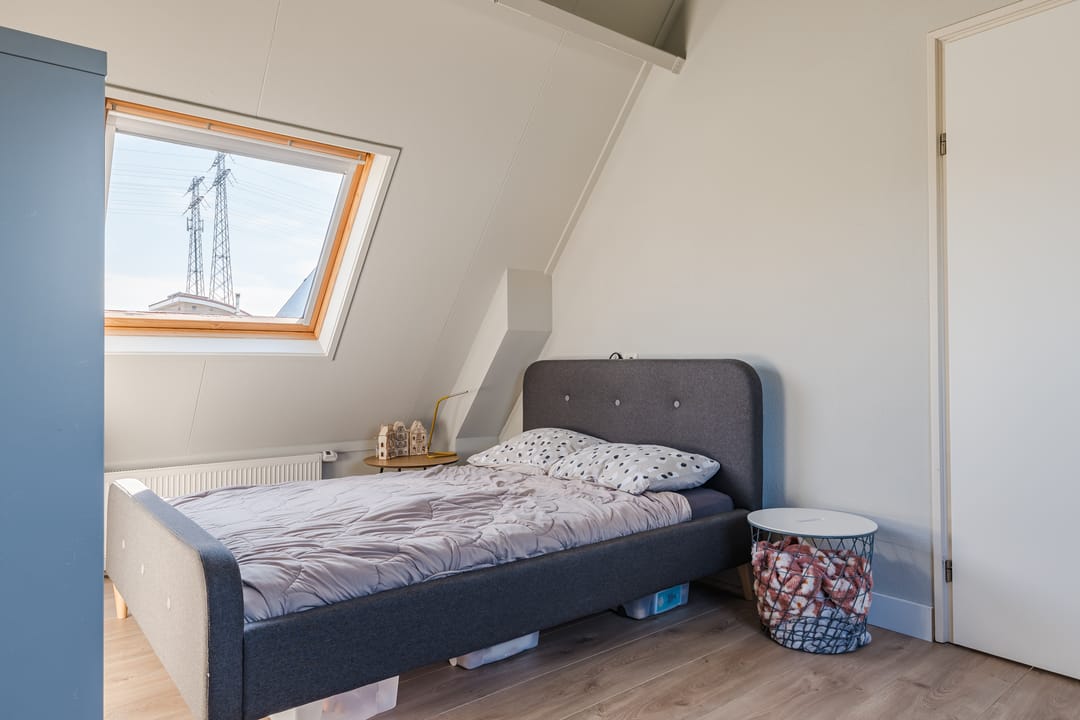 Foto 43 van De Tjonger 18