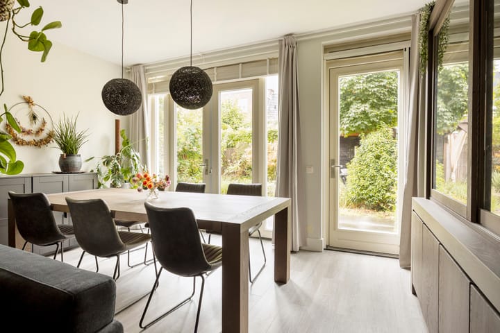 Twee-onder-één-kap te koop: Louis Paul Boonstraat 73, Berkel En Rodenrijs