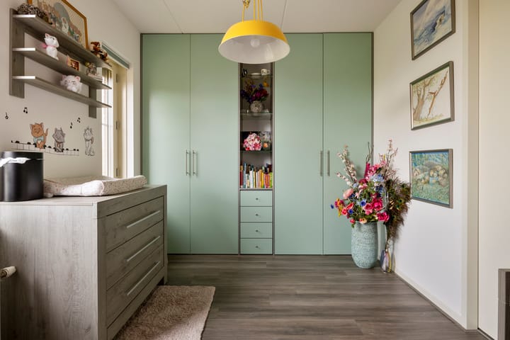 Twee-onder-één-kap te koop: Louis Paul Boonstraat 73, Berkel En Rodenrijs
