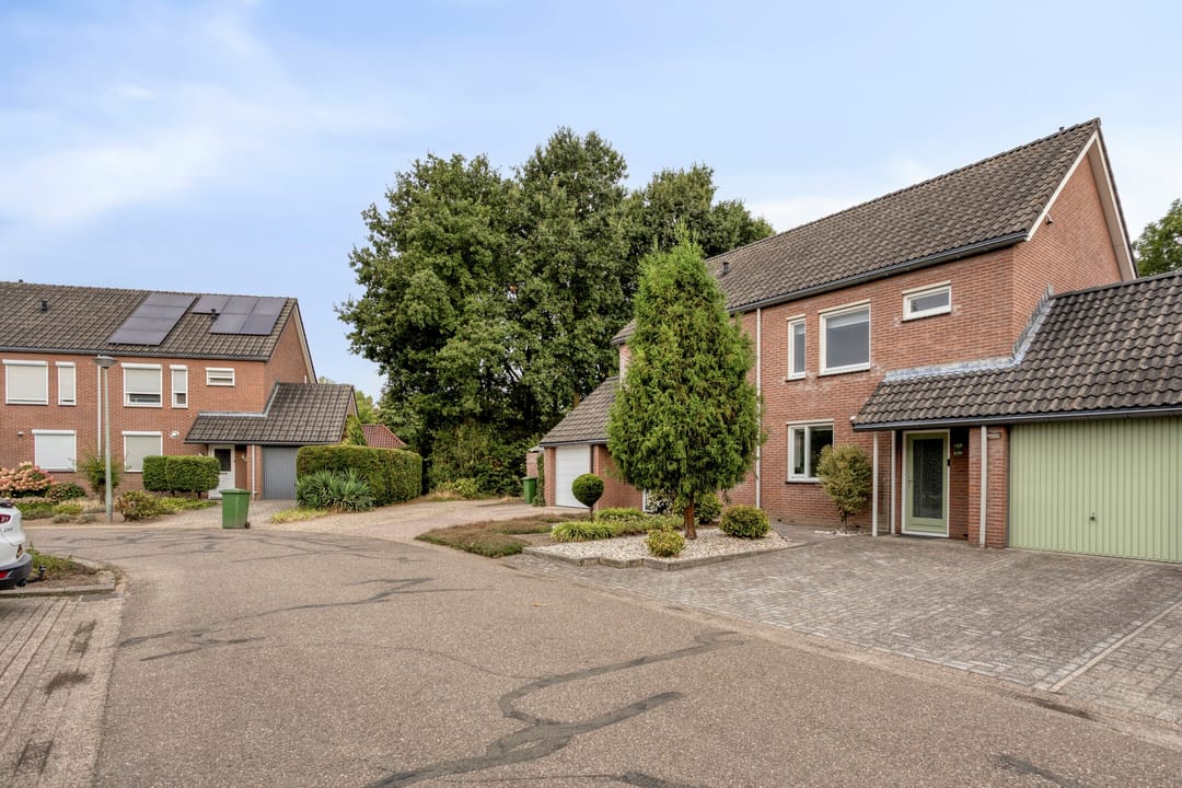 Foto 41 van Schuttersdreef 64