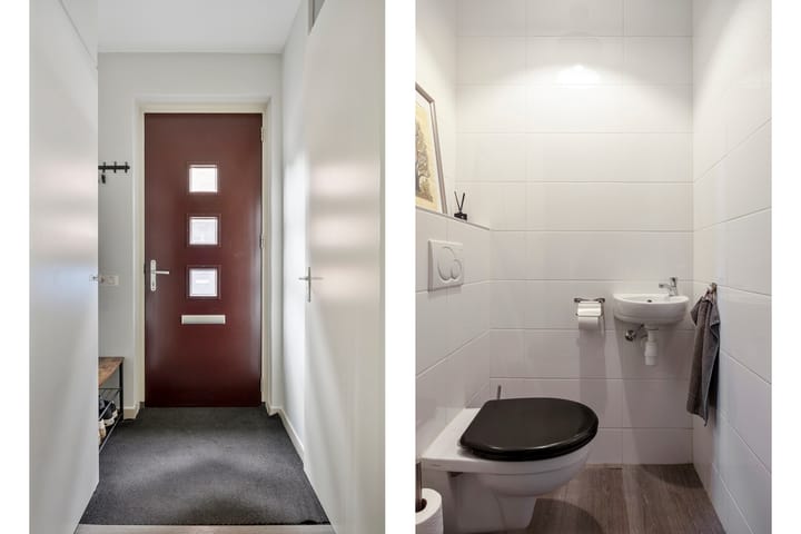 Foto 4 van Louis Paul Boonstraat 73
