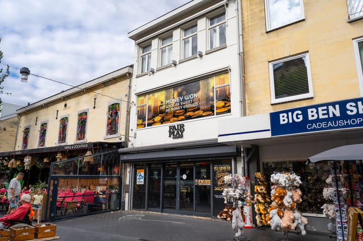 Berkelstraat 11