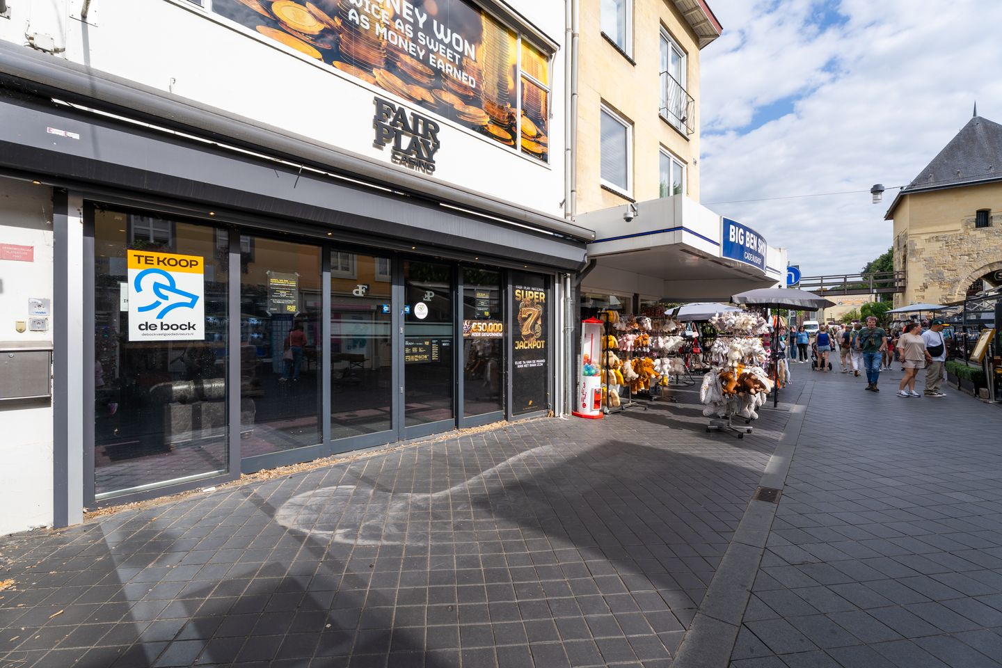 View photo 3 of Berkelstraat 11