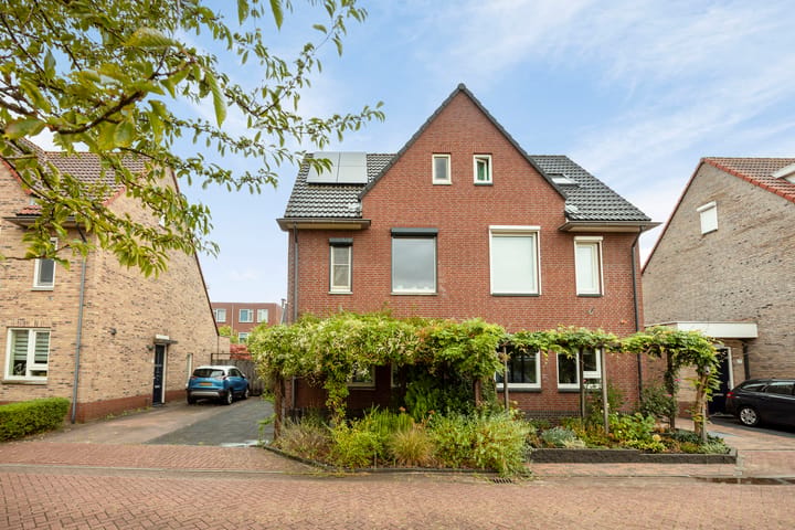Foto 2 van Louis Paul Boonstraat 73