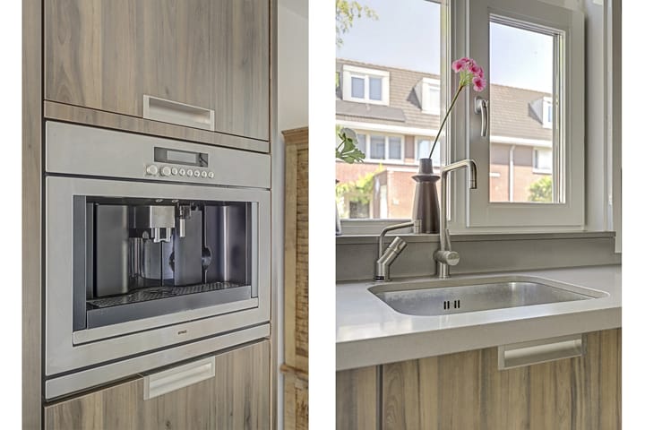 Hoekwoning te koop: Zeldenrustlaan 18, Raamsdonksveer