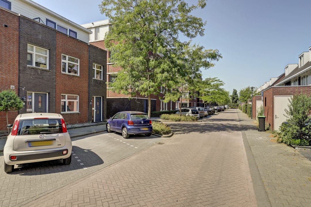 Foto 7 van Zeldenrustlaan 18