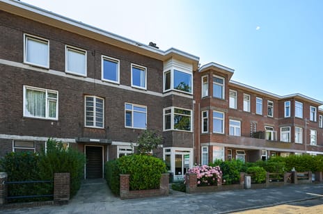 Koningin Wilhelminalaan thumbnail