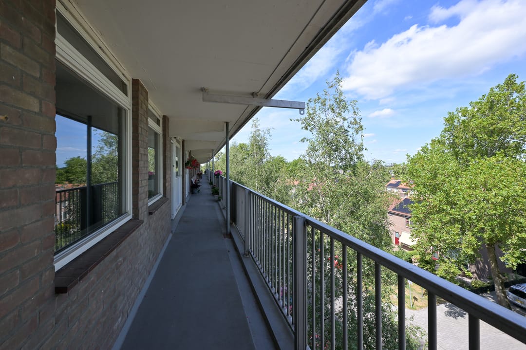 Foto 2 van Zilverschoonlaan 114