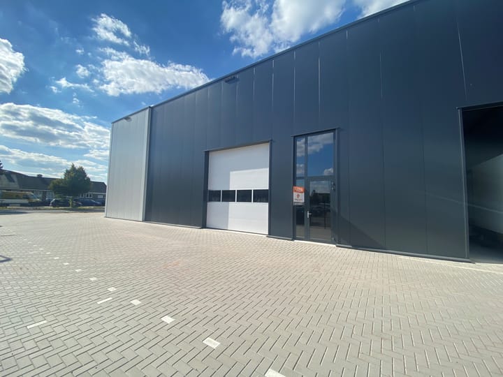 Zaagmolenpad 20-C