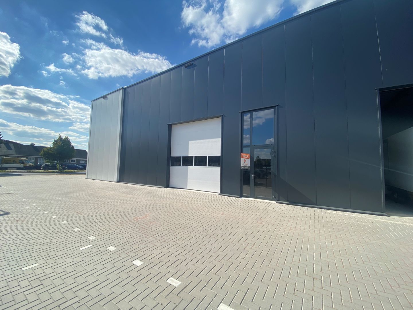 View photo 1 of Zaagmolenpad 20-C