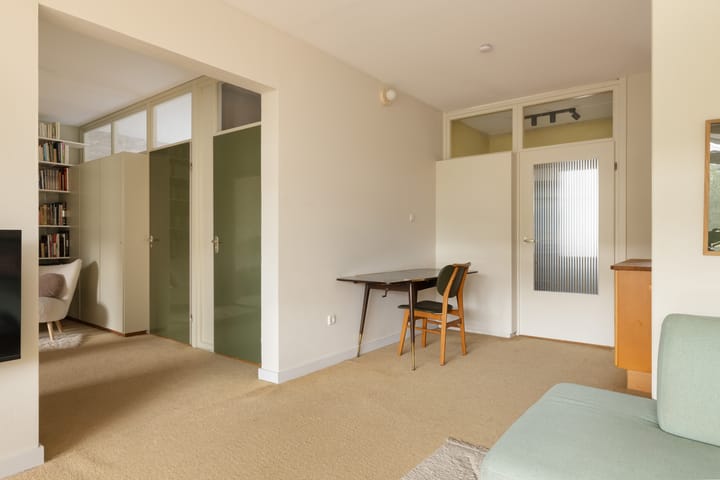 Appartement te koop: Jisperveldstraat 244, Amsterdam