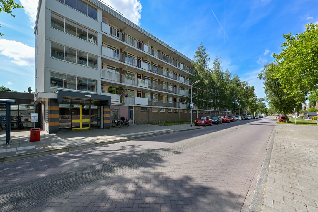 Foto 1 van Zilverschoonlaan 114