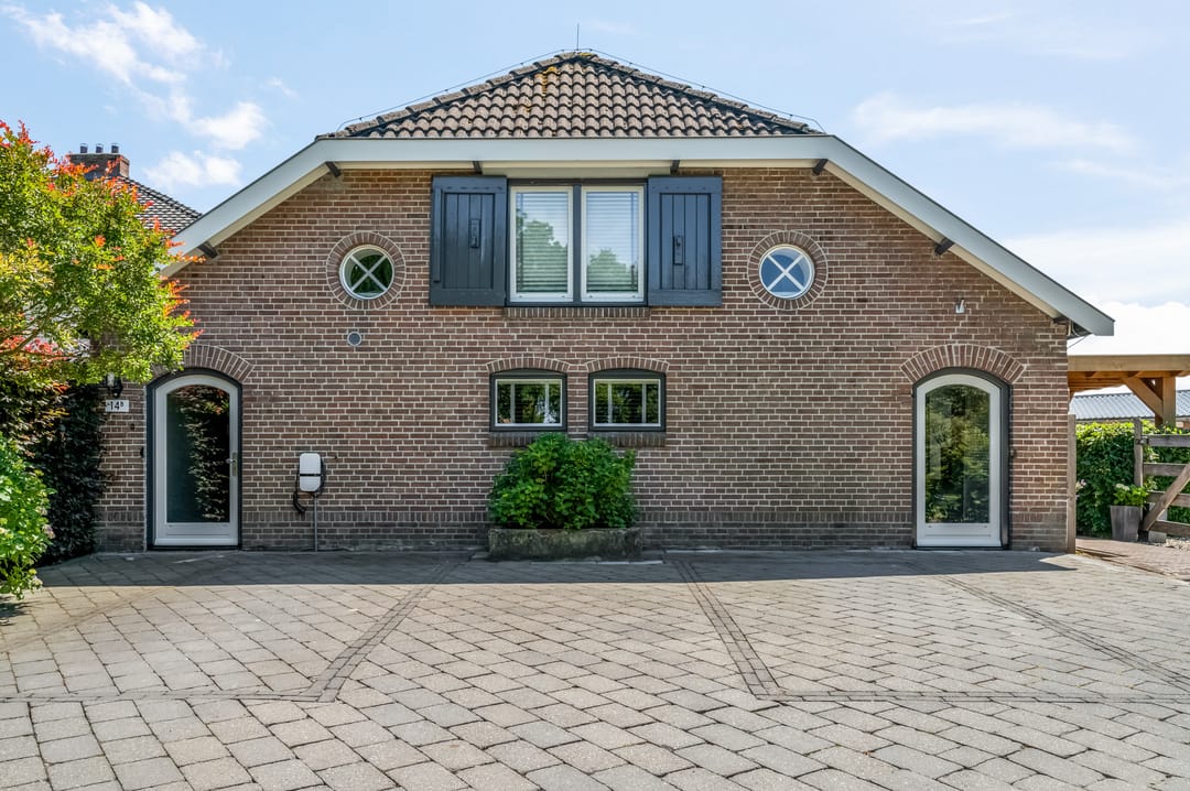 Foto 52 van Nieuwe Steeg 14-B