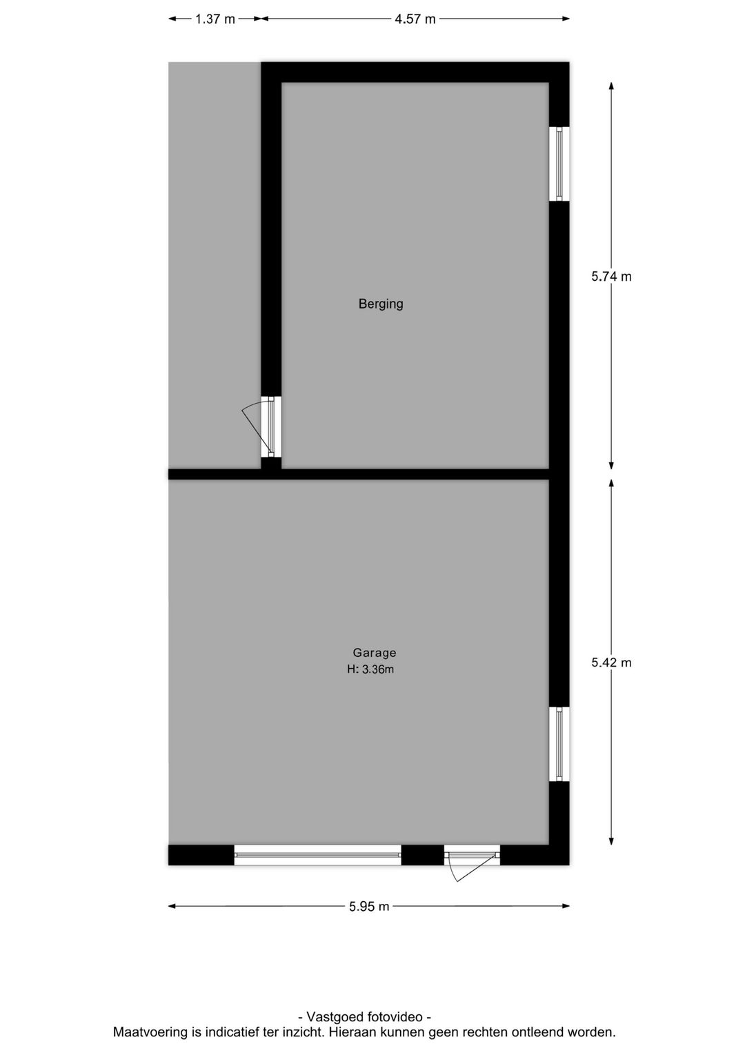 Foto 56 van Nieuwe Steeg 14-B