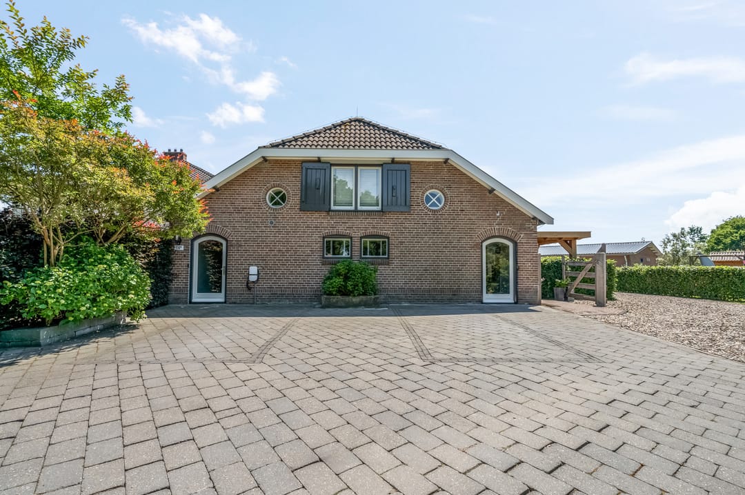 Foto 41 van Nieuwe Steeg 14-B