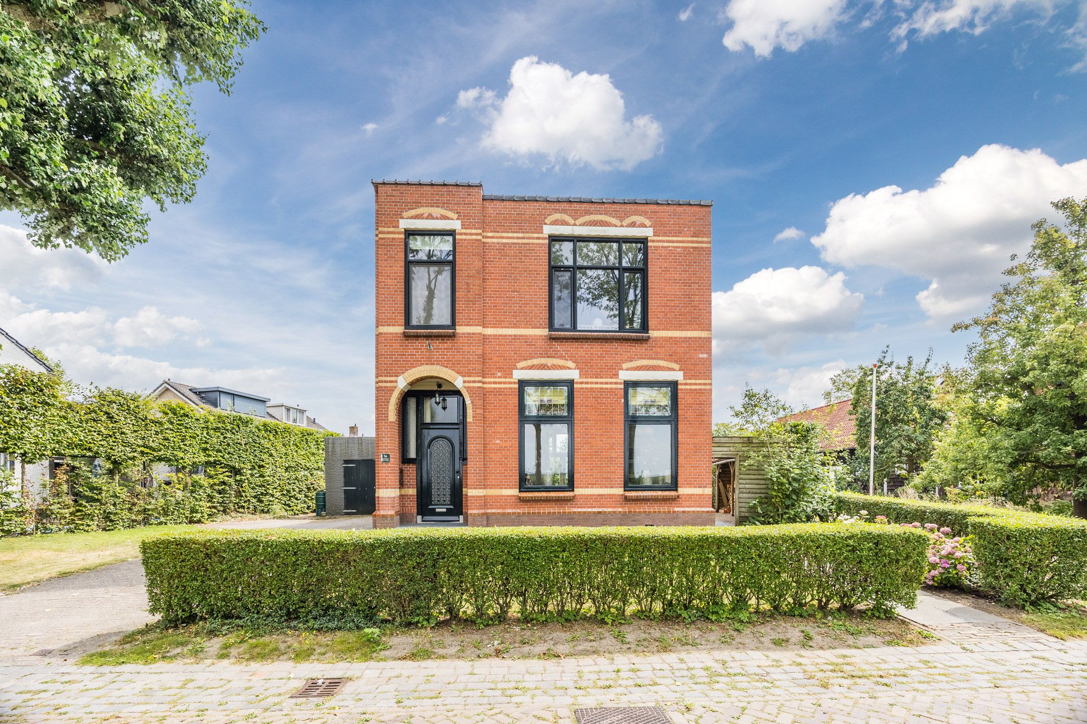 De Langeweg 56