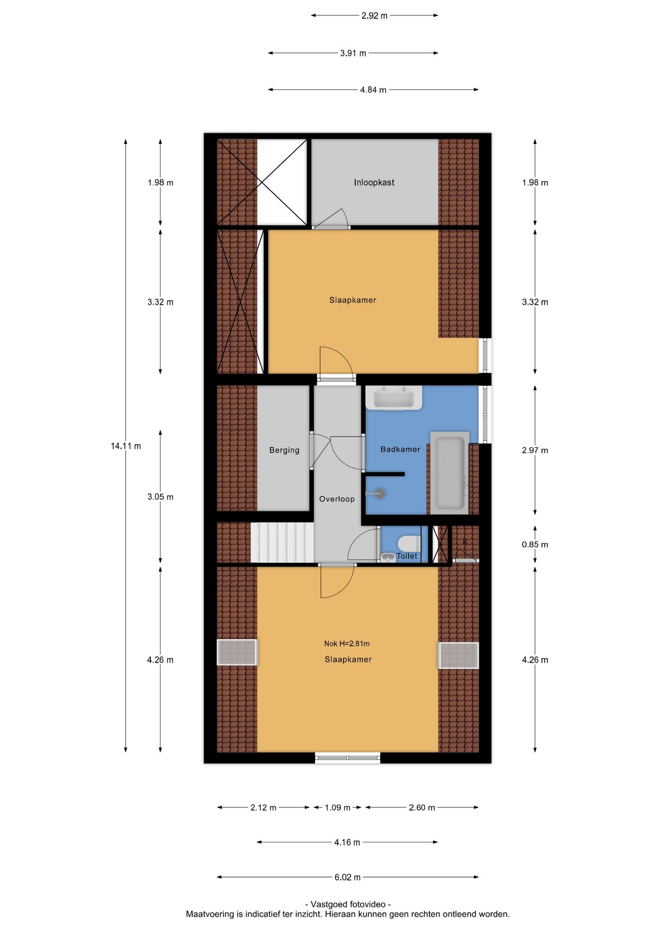 Foto 54 van Nieuwe Steeg 14-B