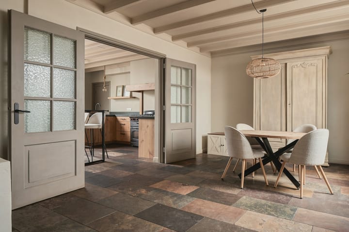 Vrijstaande woning te koop: Trimpert 25, Mierlo