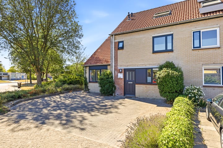 Foto 4 van Westerzicht 207-A