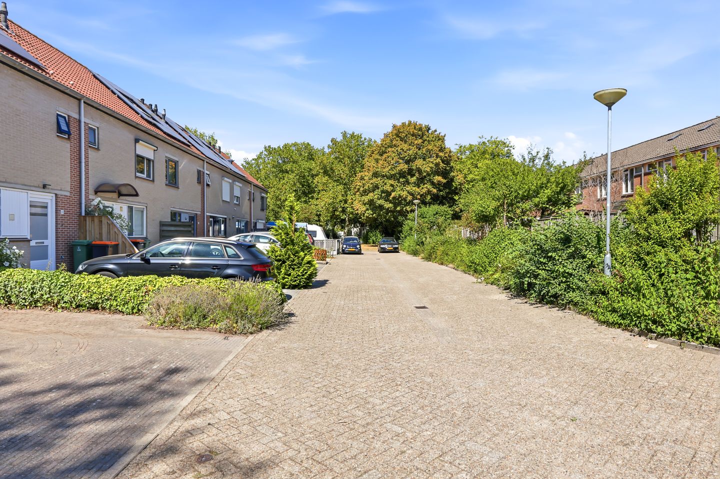 Photo 5 of Westerzicht 207-A