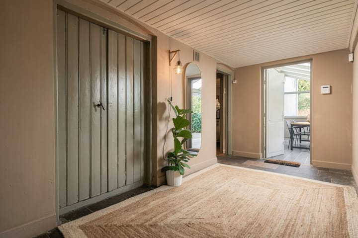 Vrijstaande woning te koop: Trimpert 25, Mierlo