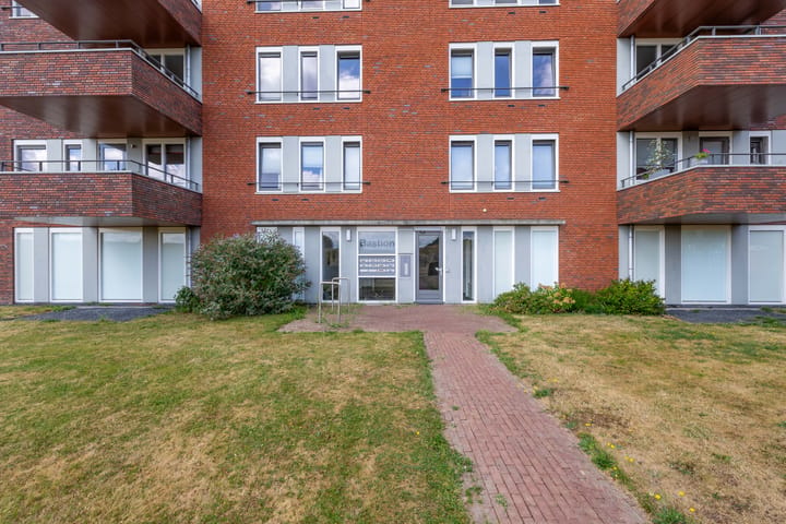 Foto 4 van Bastion 87