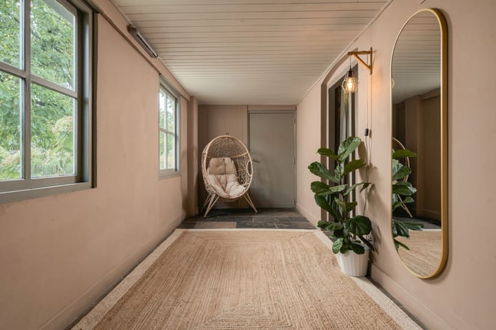 Vrijstaande woning te koop: Trimpert 25, Mierlo