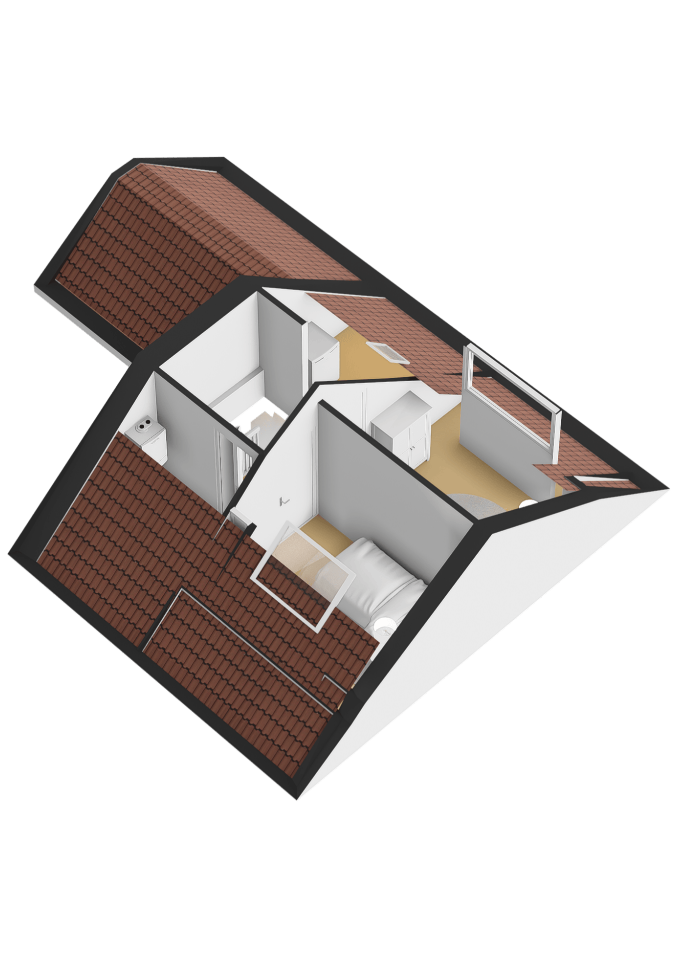 Photo 49 of Westerzicht 207-A