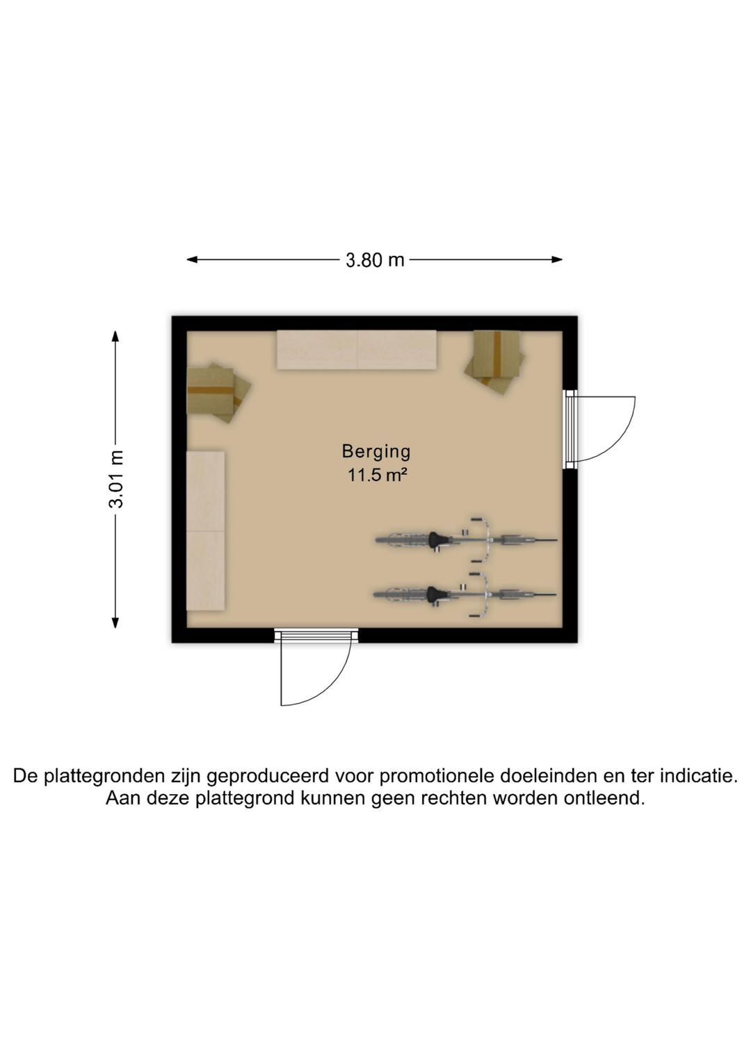 Photo 52 of Westerzicht 207-A