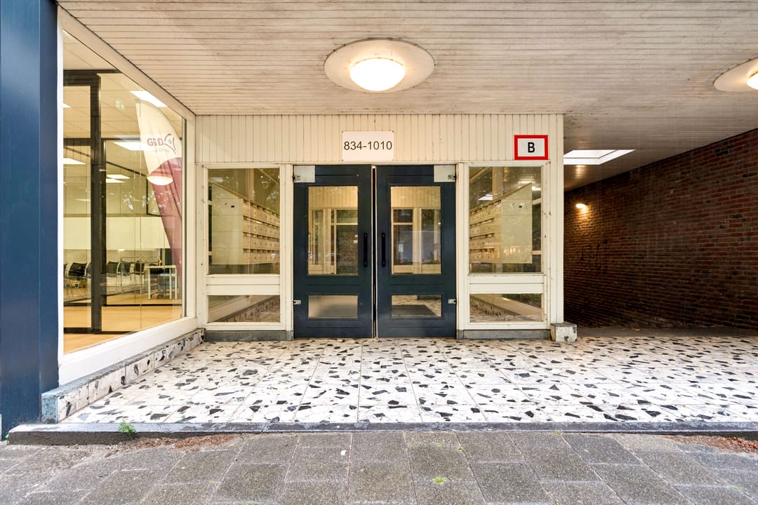 Foto 2 van Laan van Vollenhove 850