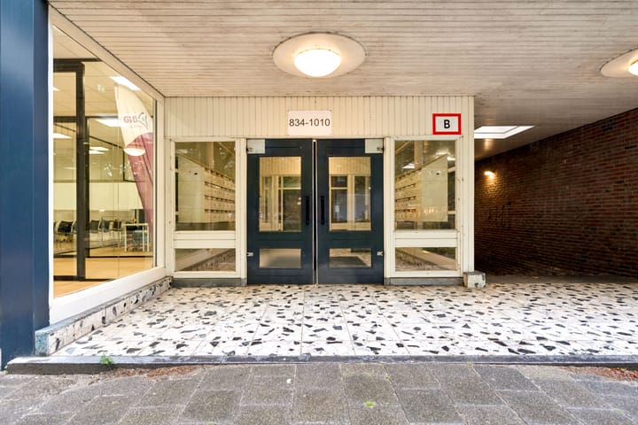 Foto 2 van Laan van Vollenhove 850