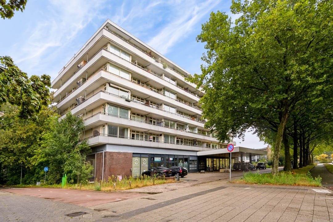 Foto 1 van Laan van Vollenhove 850